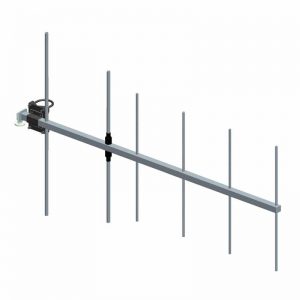 0112FXA-YAGI-ANTENNA