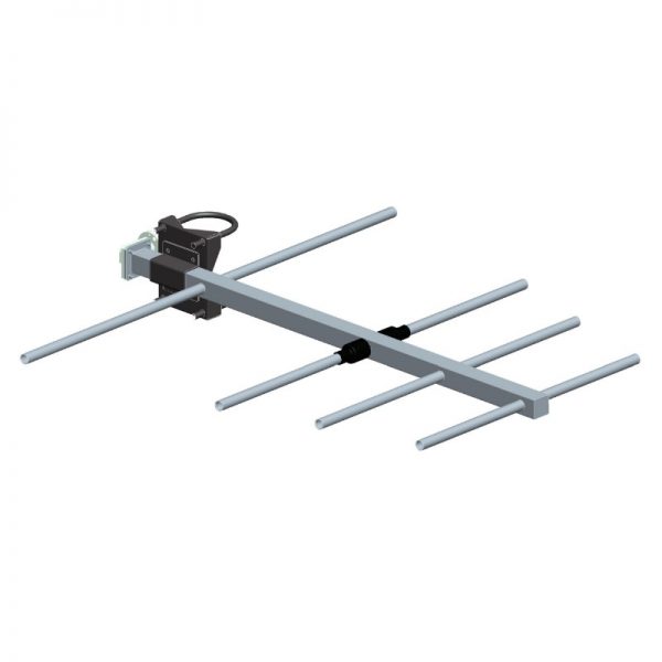 0265A-YAGI-ANTENNAS
