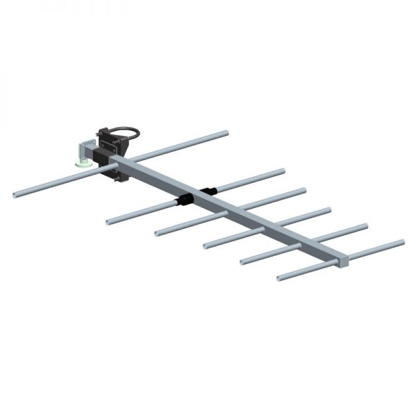 0266A-YAGI-ANTENNAS