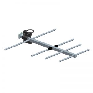 033FXBL-YAGI-ANTENNAS
