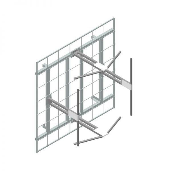 BAN2100-PANEL-ANTENNAS