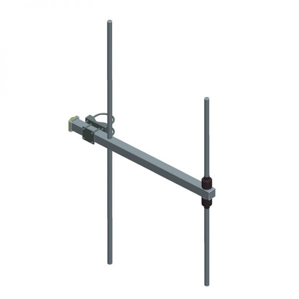 0169B-YAGI-ANTENNAS